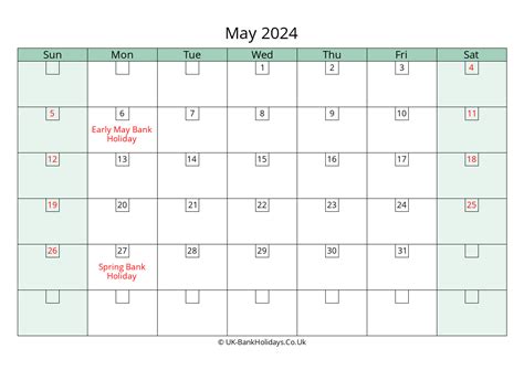How Many Bank Holidays In 2024 Uk - Mae Fenelia