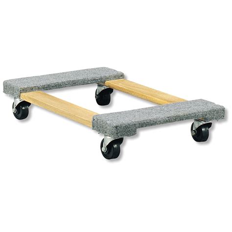 Angelus Manufacturing Heavy Duty 800 Lbs Furniture Dolly Shop Your