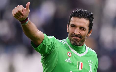 The man, who on more than one occasion has referred to himself. Download wallpapers Buffon, goalkeeper, Juve, italian football player, portrait, Juventus ...