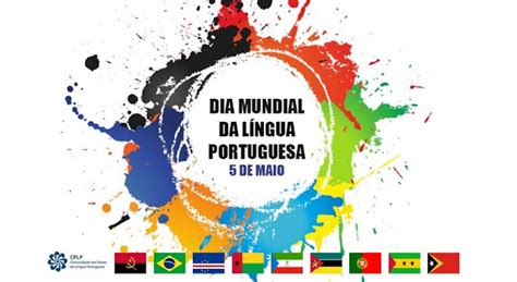 O cantinho das BE s Dia Mundial da Língua Portuguesa