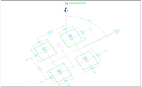 Diamond Pattern Tile Cad Block Design Detail Dwg File Cadbull