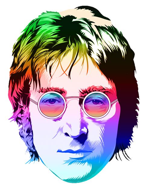 John Lennon Png - PNG Image Collection png image
