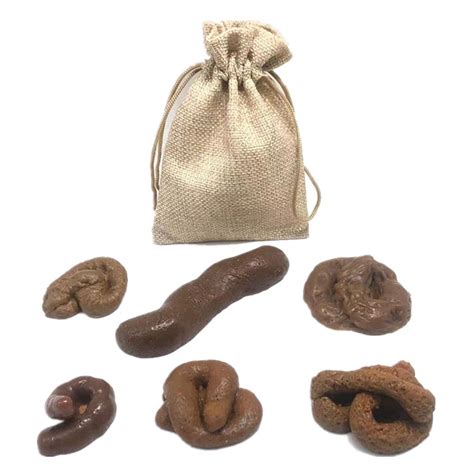 Buy Lkr Soft And Sticky Rubber Realistic Fake Poo Realistic Fake Turd