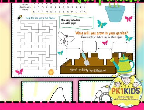 Printable Color Coding Keyboard Chart For Kids Pk1kids Charts For