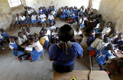 Helping Poor Childrens Education And Livelihood Globalgiving