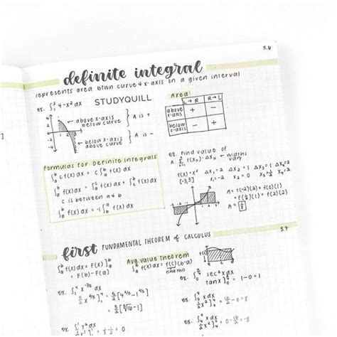 A N G E L C O L O R S Math Notes School Organization Notes Notes Inspiration