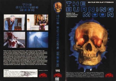 Супер топ 11 618 19.02.2021. Daily Grindhouse | THE BURNING MOON (1997) - Daily Grindhouse