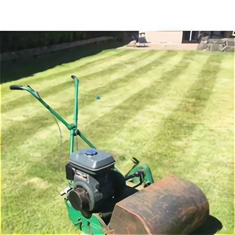 New ferrex electric lawn mower 1800w. Petrol Cylinder Lawn Mowers for sale in UK | View 63 ads