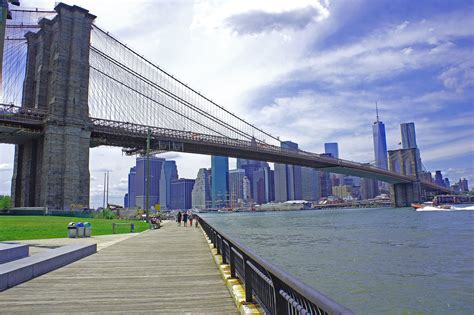 Brooklyn Bridge Nyc Ny In Explore From Brooklyn Bridge Par Flickr