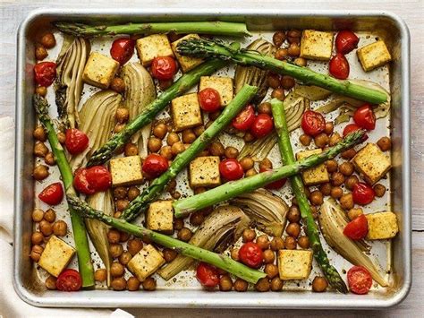 Hypercholesterolemia or high cholesterol increases the risk of coronary heart disease that causes heart attacks. 23 High-Protein Sheet Pan Dinners That Pretty Much Cook ...