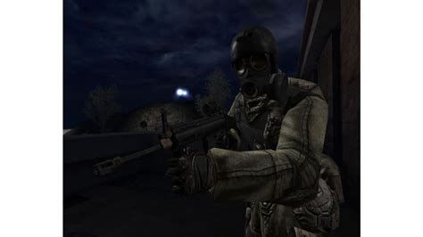 Battlefield 2 Special Forces Screenshots