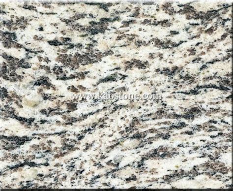 Tiger Skin White Granite Floor Tiles China Granite Floor Tiles And