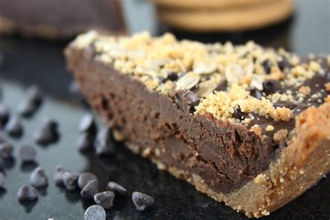 Everything from gluten free cookies, to gluten free fudge, homemade chocolate bark, cookie bars, and more! Cake and Commerce: Chocolate Sunbutter Pie - gluten-free, egg-free, dairy-free, soy-free