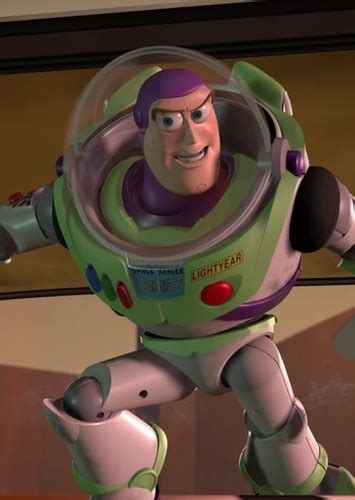 Buzz Lightyear Fan Casting For Toy Story 2011 Live Action Remake