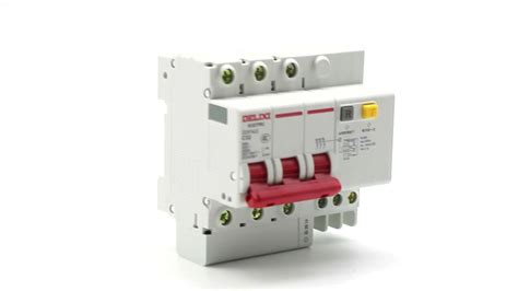 What does 2p reserves mean? Delixi Dz47sle Rcd 30ma 100ma 300ma Rccb Circuit Breaker ...