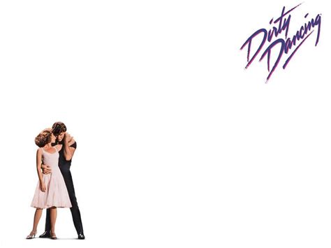 Free Download Dirty Dancing Logo Dirty Dancing Wallpaper X For Your Desktop Mobile