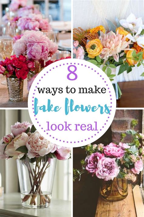 Place the stem of the flower upside down on the outside of the container for a height guide. 1303 best Flower arrangements images on Pinterest | Flower ...