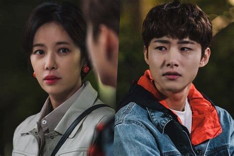 La Relation Entre Hwang Jung Eum Et Seo Ji Hoon Prend Une Tournure