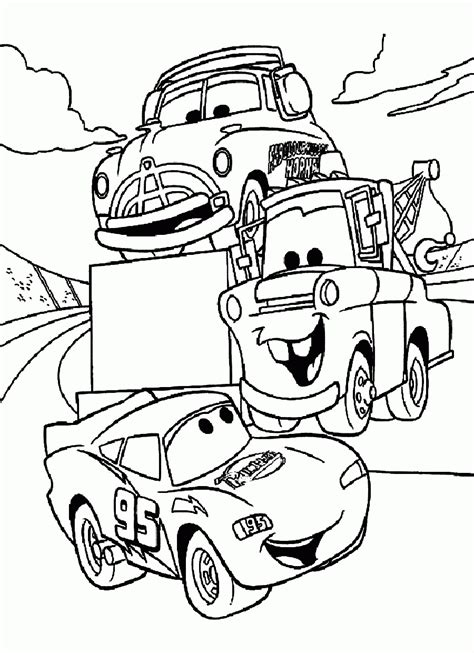 Cars to print and color. Jackson Storm Coloring Page at GetColorings.com | Free ...