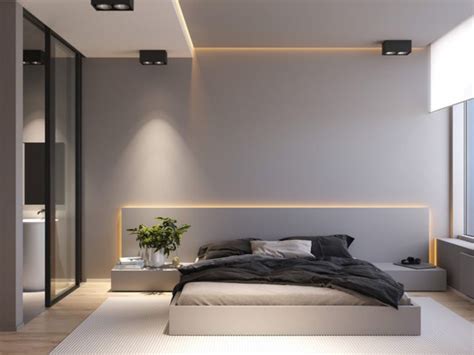 Foto Desain Interior Ruang Kamar Tidur Wajib Dicoba
