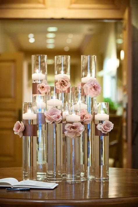 30 Popular Dusty Rose Wedding Ideas Wedding Decorations Floating