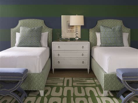 Upholstered Twins From Vanguard Furniture Vanguard Furniture