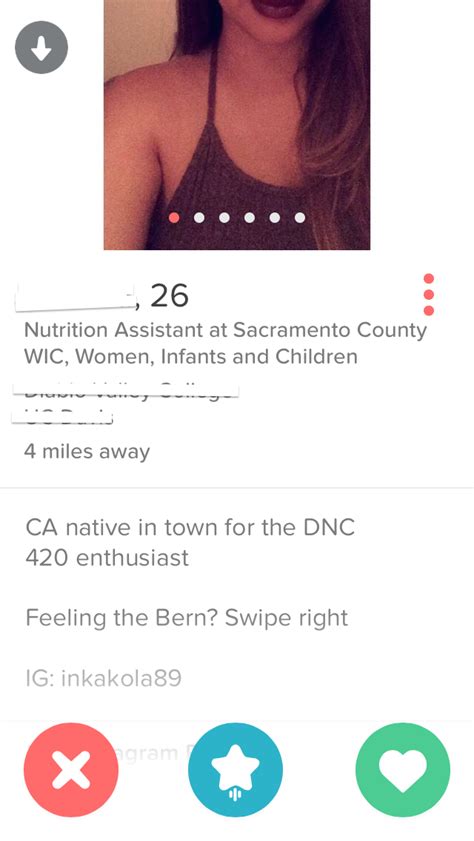 Tinder At The Dnc Whos Looking For Last Minute Hookups In Philly