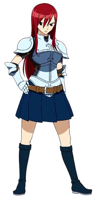 Изображение Erza Concept Art From 1st Moviepng Fairy Tail Wiki