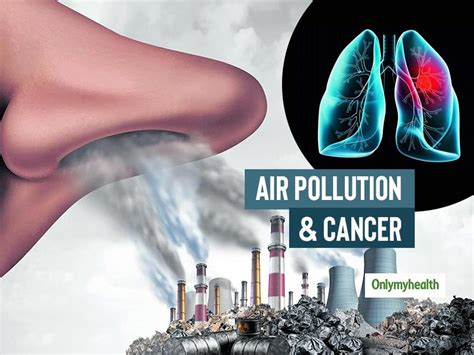 Effects Of Air Pollution On Respiratory Health An Overview