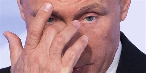 Alexander Litvinenko Putin Probably Approved Killing Business Insider