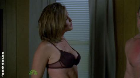 Mariska Hargitay Nude The Girl Girl