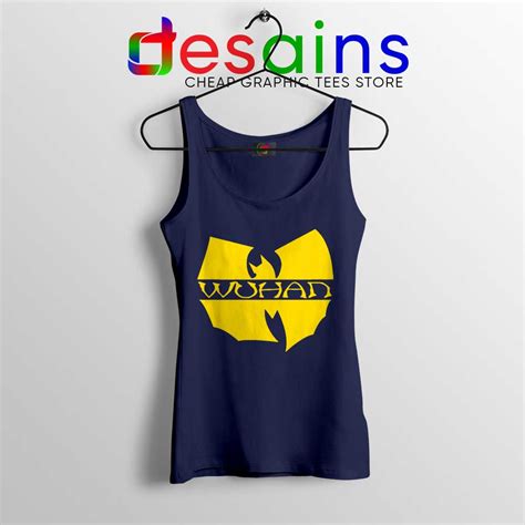 Jun 03, 2021 · speaking about the us grant given to wuhan lab, a likely source of coronavirus leak, fauci said that it is a very large lab to the tune of hundreds of millions, if not billions of dollars. Wuhan Clan Covid 19 Tank Top Coronavirus Wu-Tang Clan Tops ...