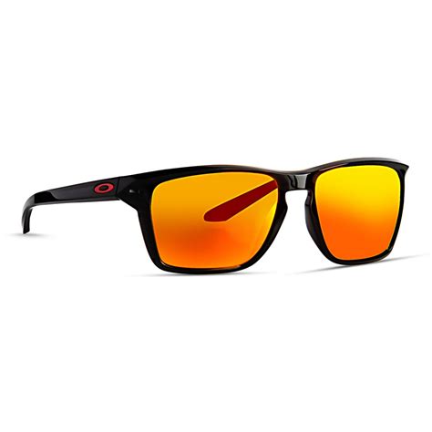Oakley Sylas Polarized 9448 05 Prizm Ruby Polarized Oakley Sunglasses Optic One Uae