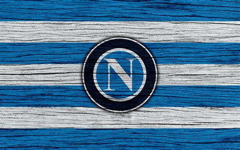 O clube de futebol italiano s.s.c. Napoli Logo - Ssc Napoli Logo Redesign - Napoli logo and ...