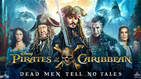 pirates of the caribbean dead men tell no tales behind the scenes marty klebba trailers