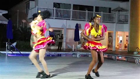 History Of Jamaican Dance 2 Youtube
