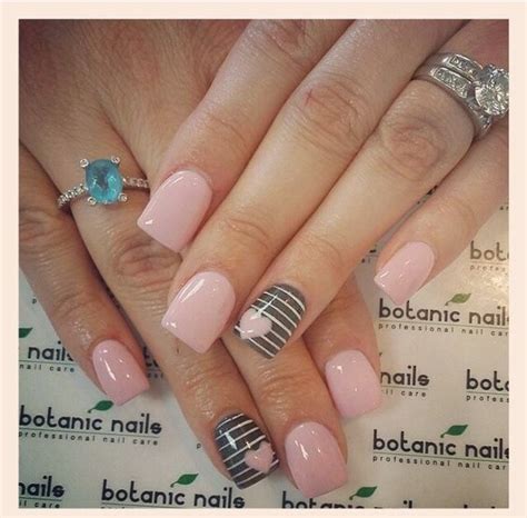 Las uñas decoradas con flores son una de las opciones que existen para embellecer tus uñas y hacer que luzcan hermosas y delicadas siempre. 135 Imágenes con los mejores diseños de uñas decoradas ...