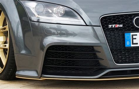 See more ideas about black car, car wrap, matte black. Rieger Spoilerschwert matt schwarz für Audi TT RS (8J ...