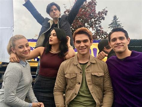 Actors tagged as 'riverdale' by the listal community. Actors Who Were Almost Cast On Riverdale