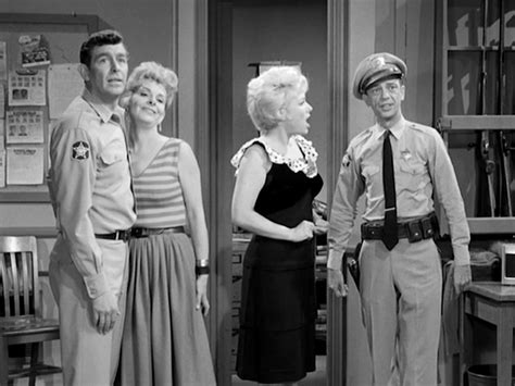 The Ten Best The Andy Griffith Show Episodes Of Season Five Thats
