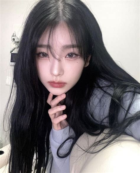Korean Ulzzang Ulzzang Girl M Instagram Korean Aesthetic Pretty