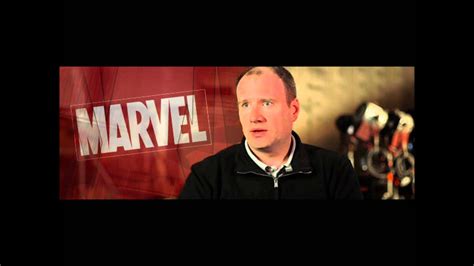 Kevin Feige Says Marvel Studios Has Movies Planned Up To 2028 Youtube