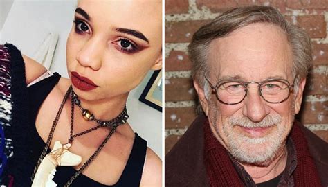 Steven Spielberg S Daughter Mikaela Arrested A Week After Announcing Porn Career Newshub