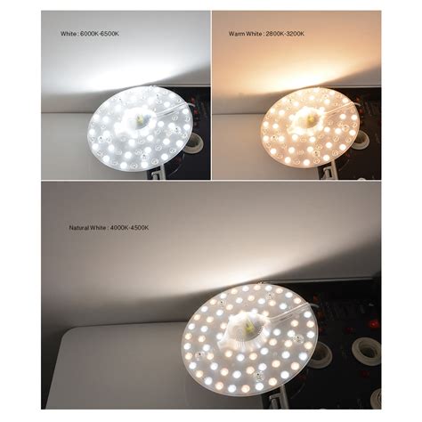 Before you replace the socket, check the metal tab on the fixture. Dimmable LED downlight lamp Ceiling Light Source bulb LED ...