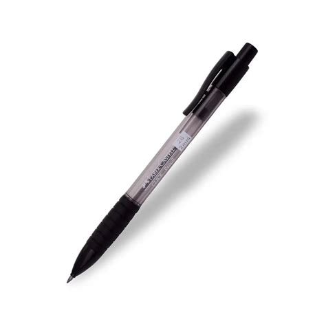 Faber Castell Click Mechanical Pencil 2mm Canvazo