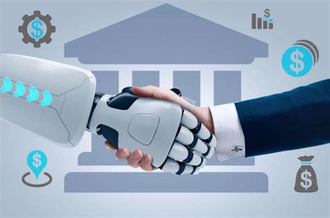 How To Implement Rpa For Your Bank Robotics And Automation News