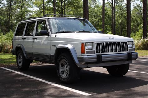 Find the best used 1996 jeep cherokee near you. murrayman2005 1996 Jeep CherokeeCountry Sport Utility 4D ...