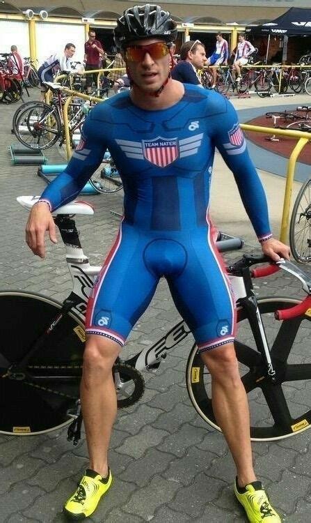 Pinterest Cycling Attire Lycra Men Cycling Outfit