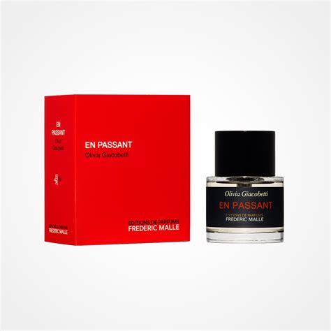 En Passant Perfume Von Frederic Malle 50ml Mdc Cosmetic Onlineshop