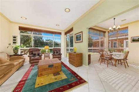 Strathfield Home Sells For Over 55m At Auction Ozhomenews